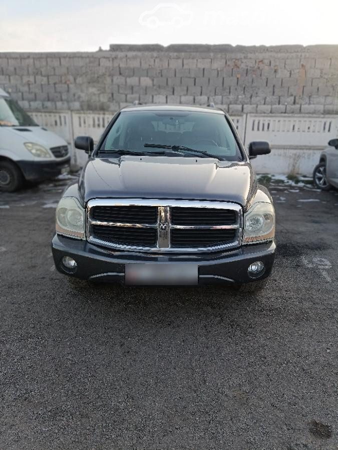 Dodge Durango II