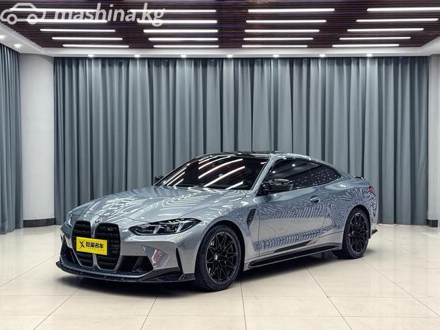 BMW M4 G82/G83