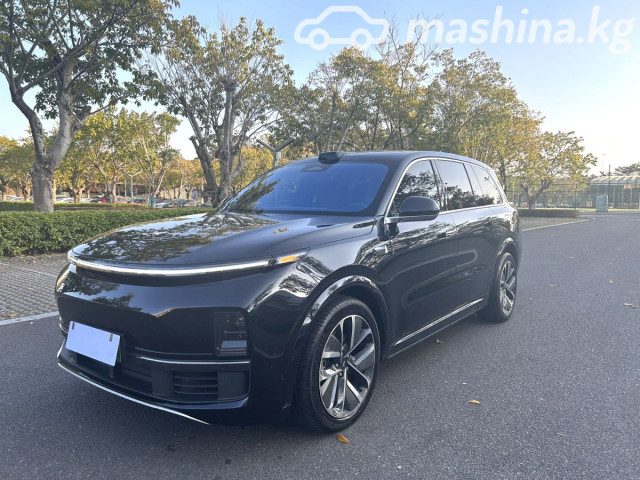 LiXiang L9