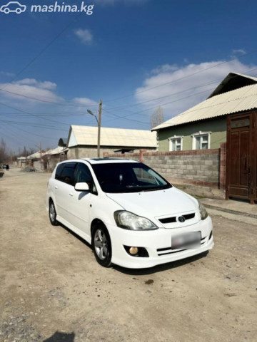 Toyota Ipsum