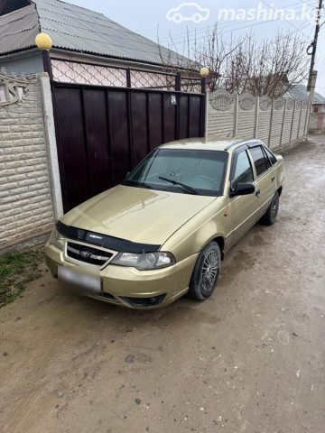 Daewoo Nexia