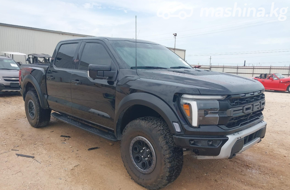 Ford F-150 XIV