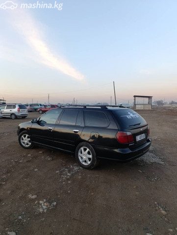 Nissan Primera