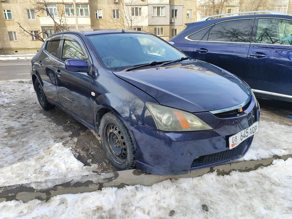 Toyota WiLL