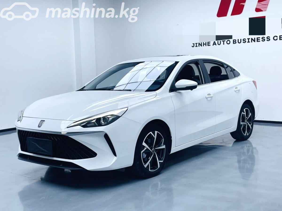 Roewe i5
