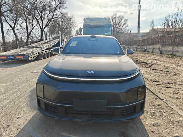 LiXiang L7