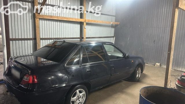 Daewoo Nexia