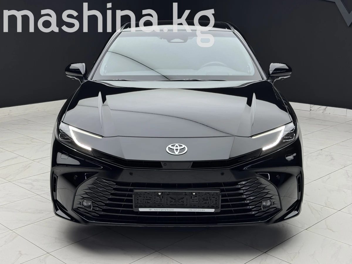 Продажа Toyota Camry IX (XV80) 2025