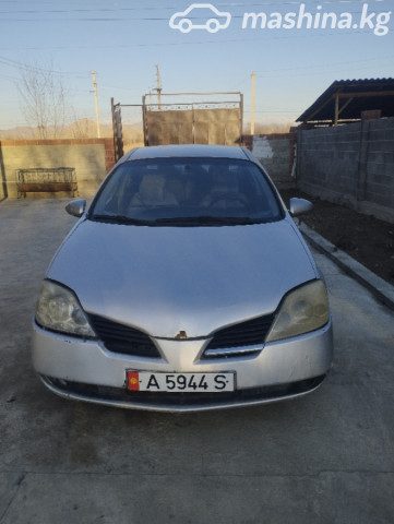 Nissan Primera