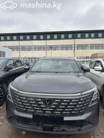 Changan CS75PLUS