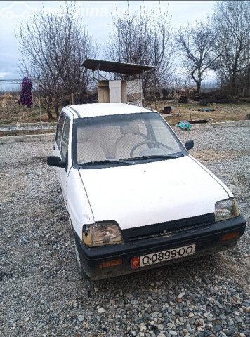 Daewoo Tico