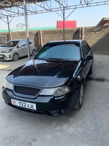 Daewoo Nexia