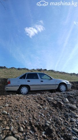 Daewoo Nexia