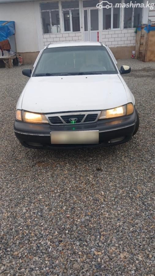 Daewoo Nexia I