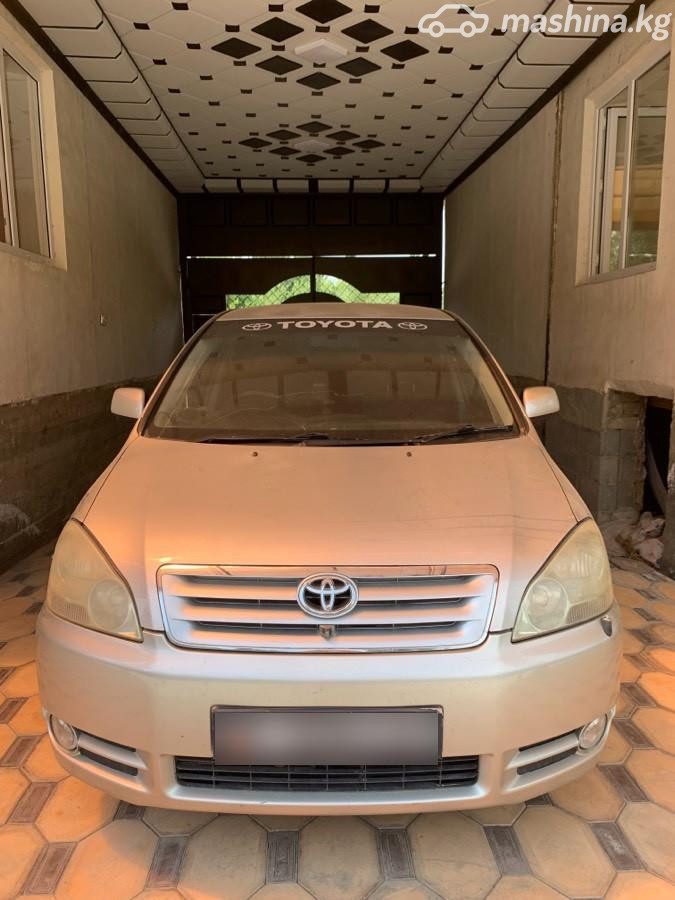Toyota Ipsum II (M20)