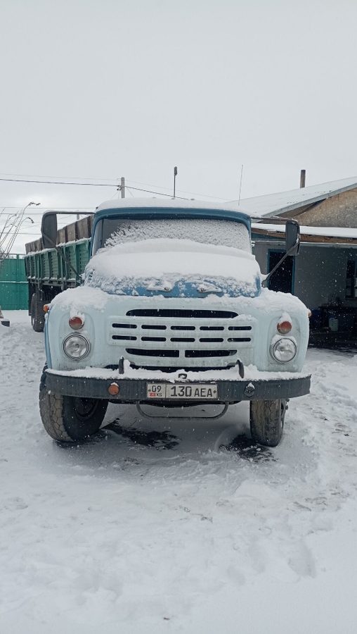 ЗИЛ 