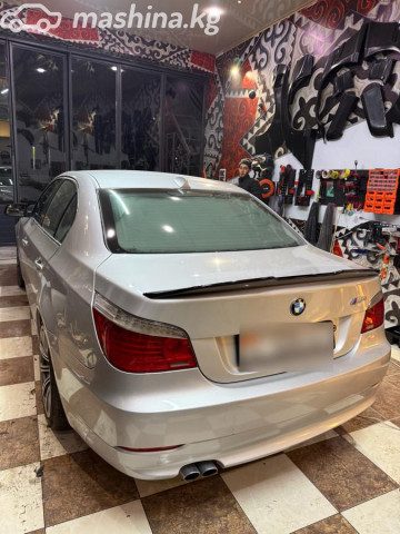 BMW 5 серии