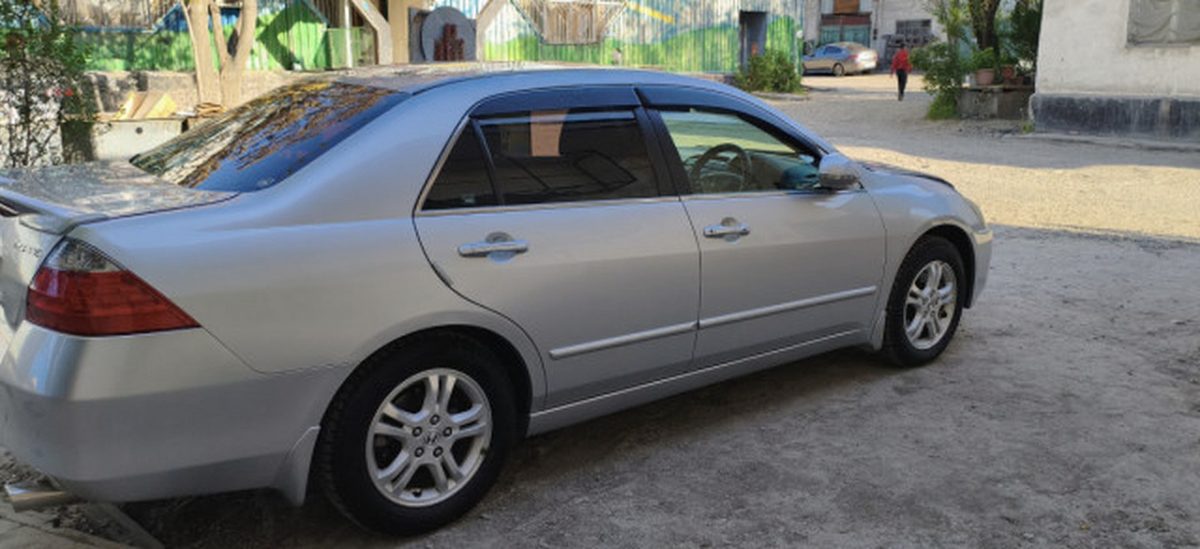 Honda Inspire