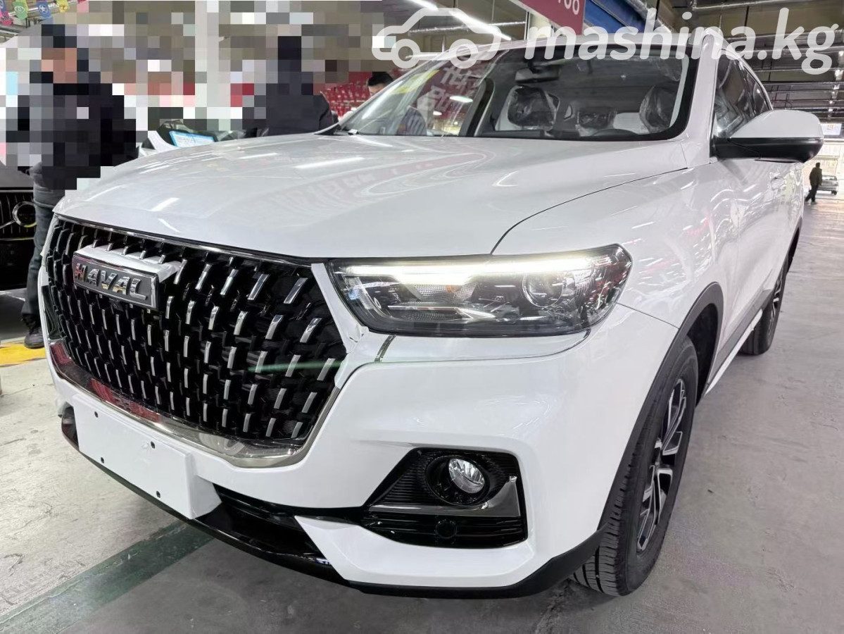 Haval H6 III
