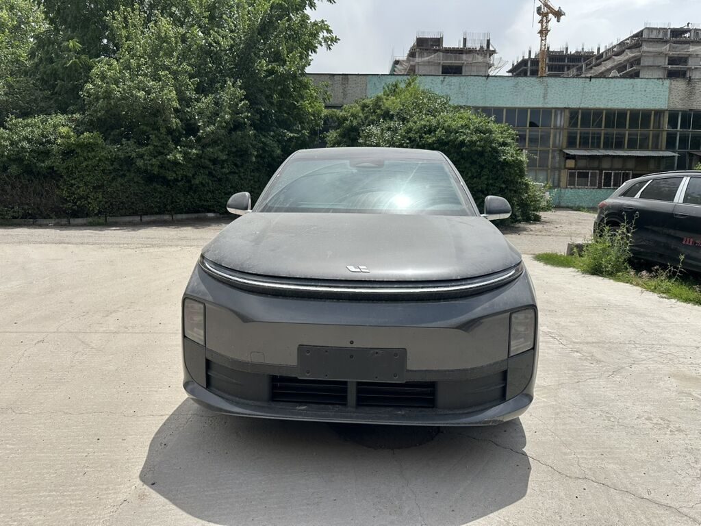 Lixiang L6