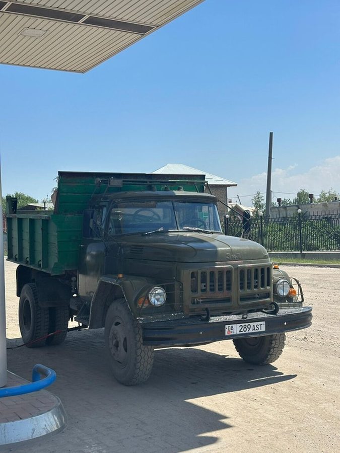 ЗИЛ 