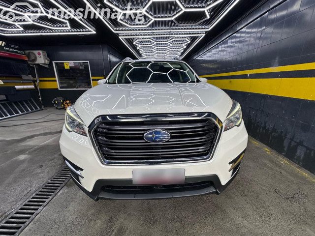 Subaru Ascent