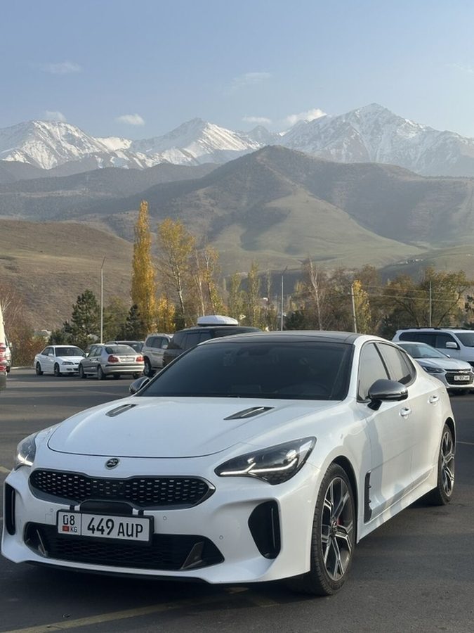 Kia 