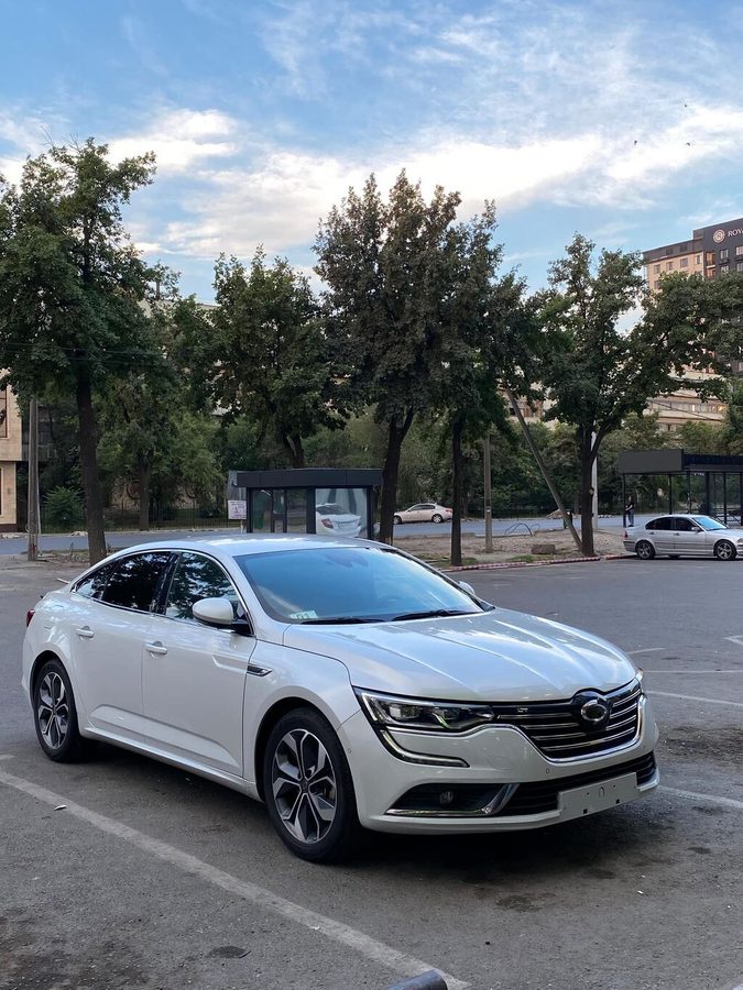 Другие автомобили
