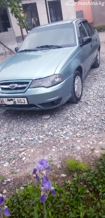 Daewoo Nexia