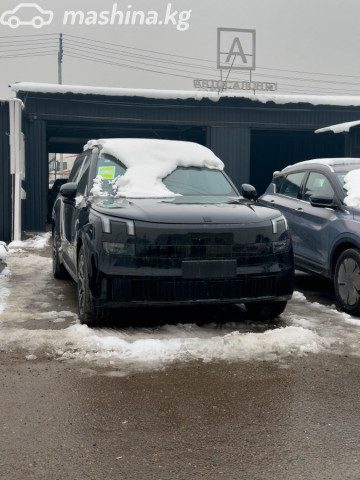 Lynk &amp; Co 900