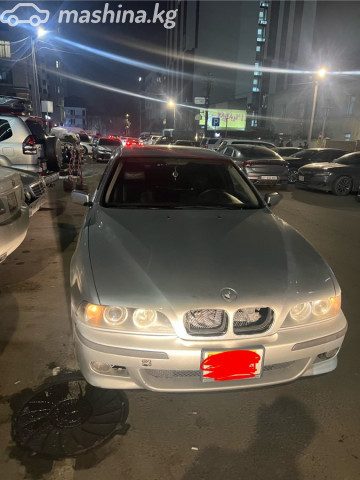 BMW 5 серии