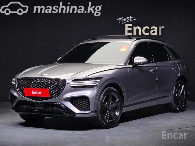Genesis GV70 I