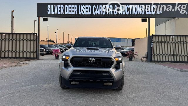 Toyota Tacoma