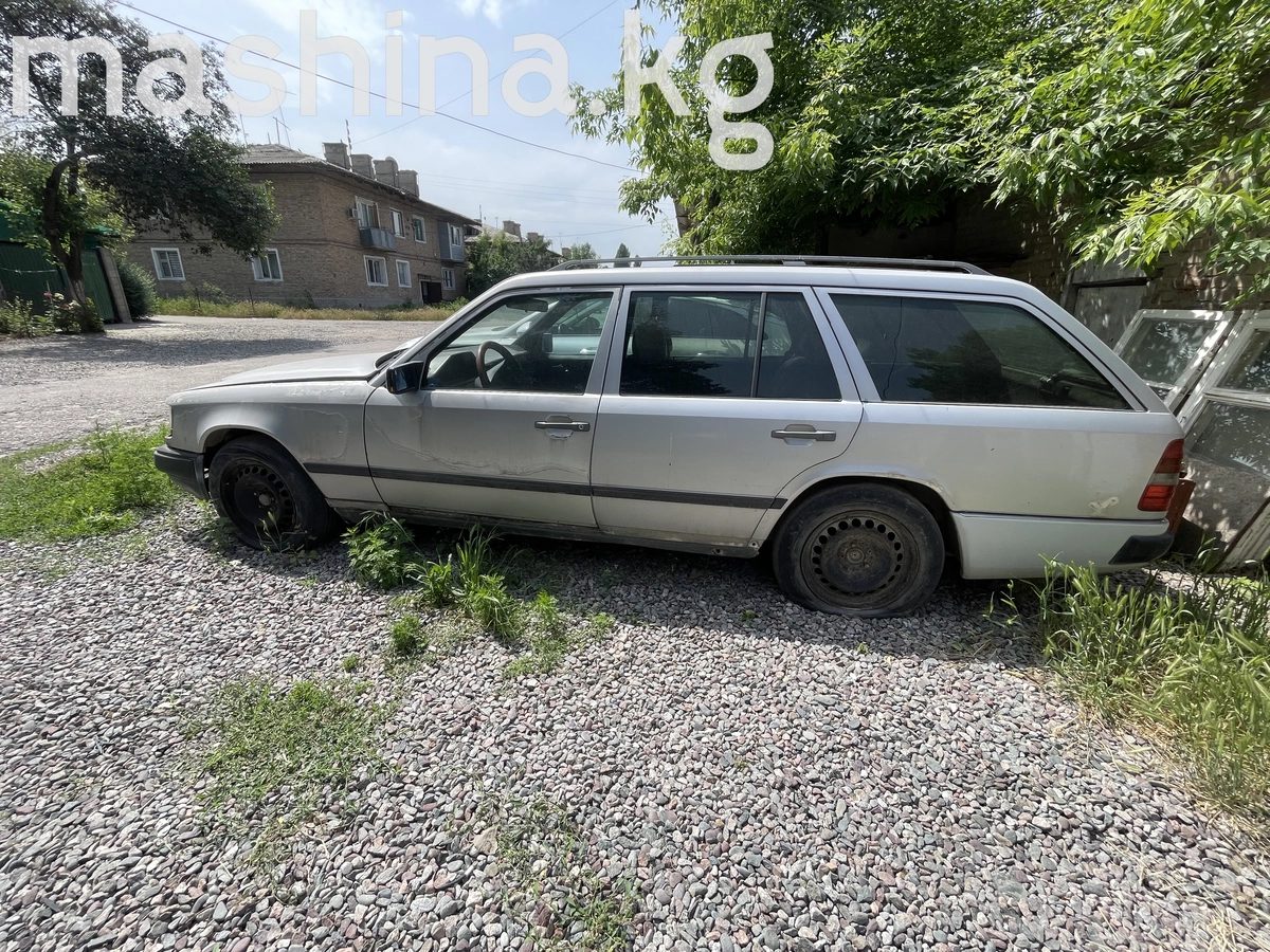 Mercedes-Benz C-Класс II (W203) Рестайлинг 2006