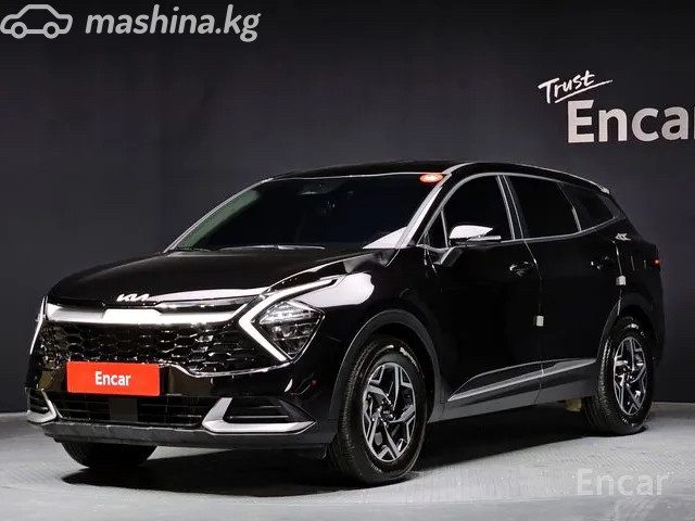 Kia Sportage V