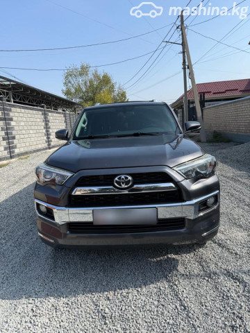 Toyota 4Runner