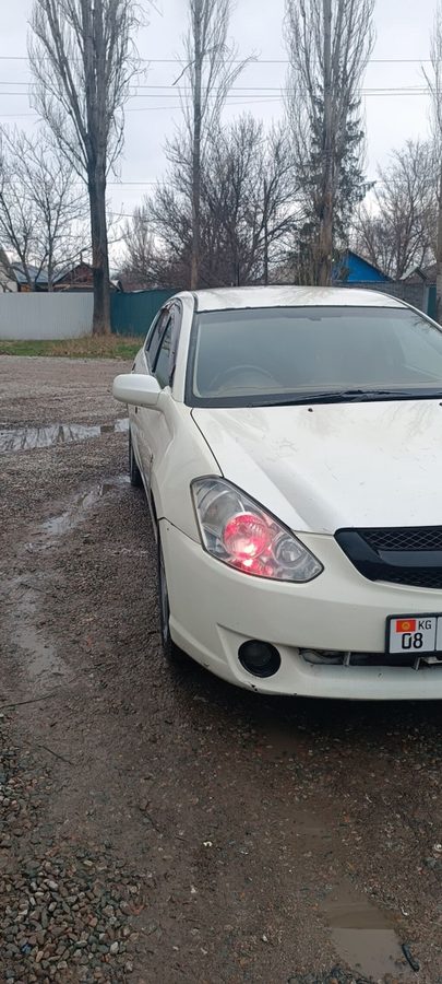 Toyota Caldina
