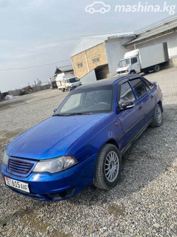 Daewoo Nexia