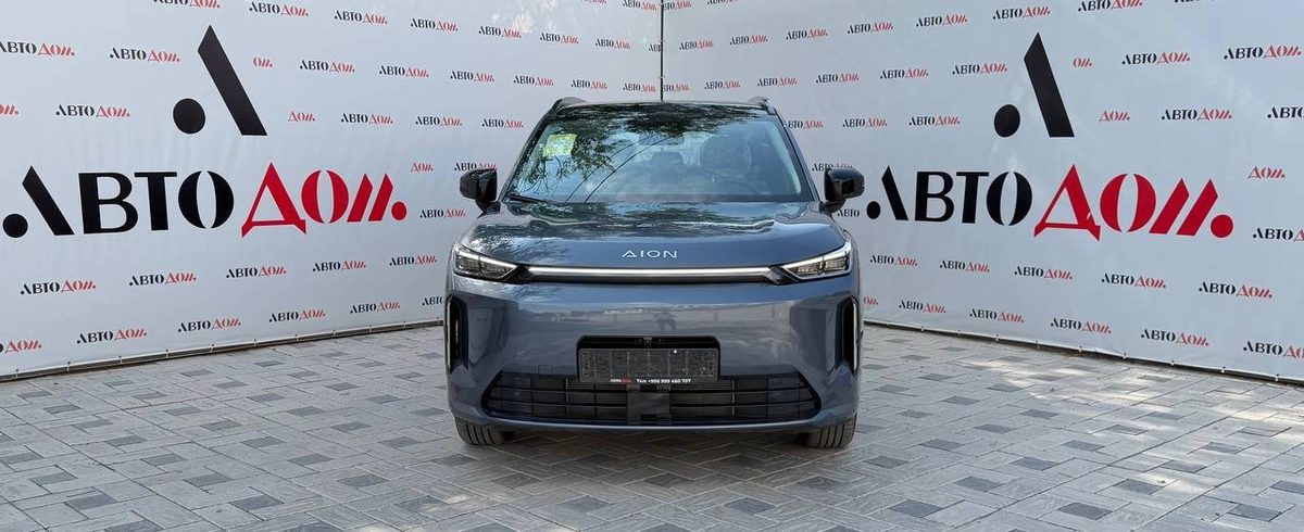 GAC Aion I60 2025