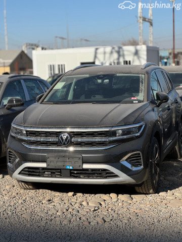 Volkswagen Talagon