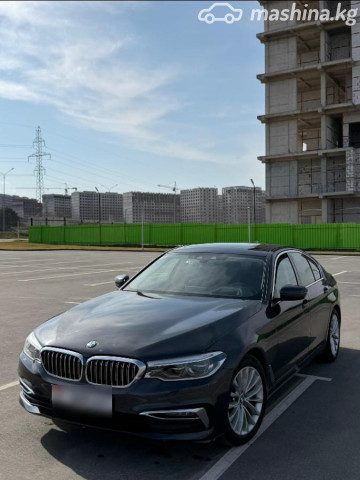 BMW 5 серии