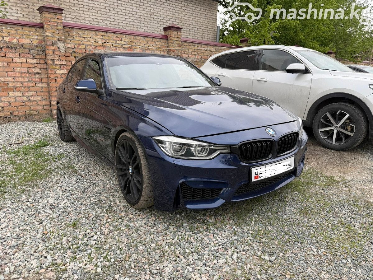 BMW 5 серии
