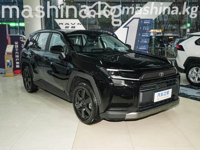 Toyota RAV4 V (XA50) 2026