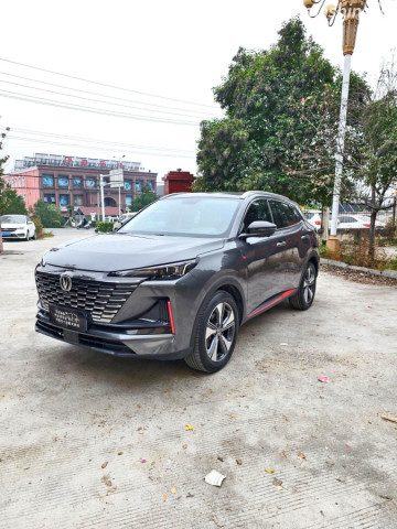 Changan CS55PLUS