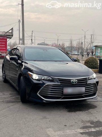 Toyota Avalon
