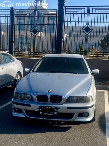 BMW 5 серии