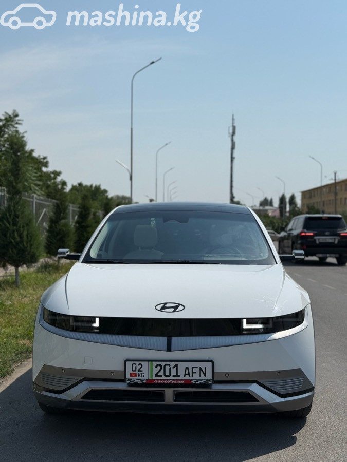Hyundai IONIQ 5 I
