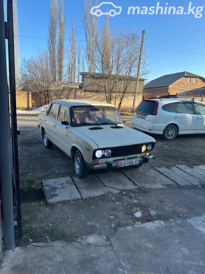 ВАЗ (Lada) 2106