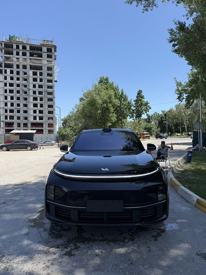 Lixiang L7