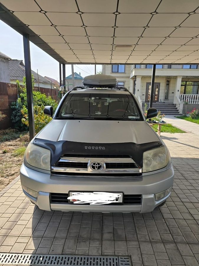 Toyota 4Runner